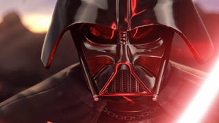 Star Wars Vader Immortal trafi na PS VR