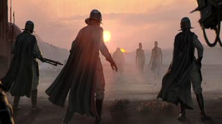 Visceral's Star Wars game seemed doomed from the start, and not because it was single-player - report