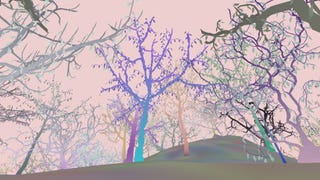 Watch Magical Procedural Trees Grow In Starboretum