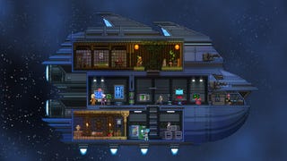 Starbound is finally leaving Steam's Early Access for a full release