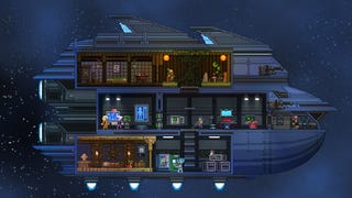 Starbound is finally leaving Steam's Early Access for a full release