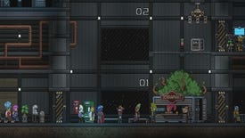 Bowling, Basketball And Bugs: Starbound's Winter Update