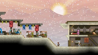 Starbound Wipes Out Character Wipes With Huge Update
