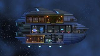 Starbound Finally Launches At The End Of The Month 
