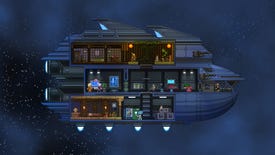 Starbound to go proper interplanetary in spacey update