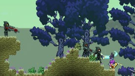 Life Is Beta: Starbound Out Today