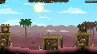 Has Starbound been improved by its updates?