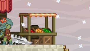 Starbound beta due before end of the year, full game in 2014