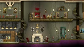 Neocolonialism And Love: Starbound's Latest Update