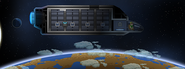 Two (Yes Two!) Starbound Videos For You | Rock Paper Shotgun