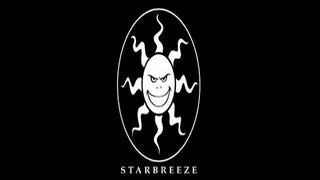 Starbreeze confirms work on brand new IP