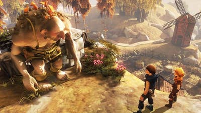 Starbreeze sells Brothers IP for $500,000