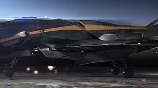 Star Citizen becomes highest-grossing crowdfunding project of all time 