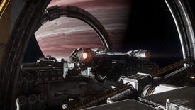 An hour of space tourism with Star Citizen 3.0