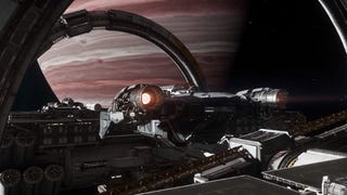 An hour of space tourism with Star Citizen 3.0