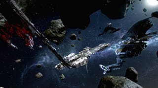 Space Loot: Star Citizen Has All Of The Money