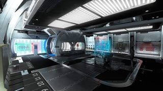 Star Citizen FPS, Social Features Coming "In Short Order"