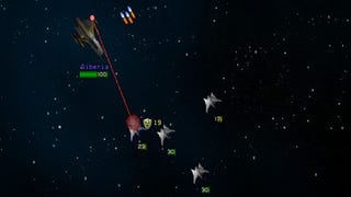 Freeware Garden: Star Commander