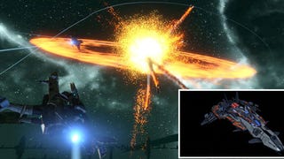 Star Conflict Giveaway: Nab One Of 2,000 Fighter Ships