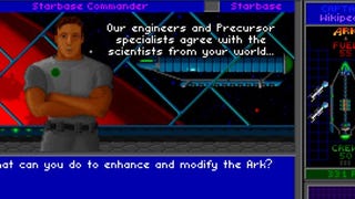 Star Control Reboot Is A Prequel, Includes Multiplayer