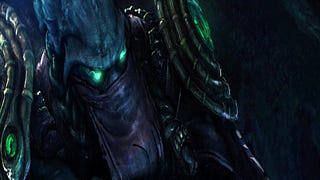 StarCraft 2 F2P - the "math just isn't there," says Morhaime 