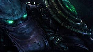 StarCraft 2 F2P - the "math just isn't there," says Morhaime 
