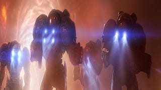 StarCraft modders creating unoffical WarCraft 3 sequel