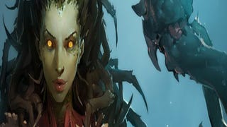 StarCraft 2: Heart of the Swarm public beta ends on March 1