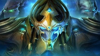 StarCraft 2: Legacy of the Void release date announced