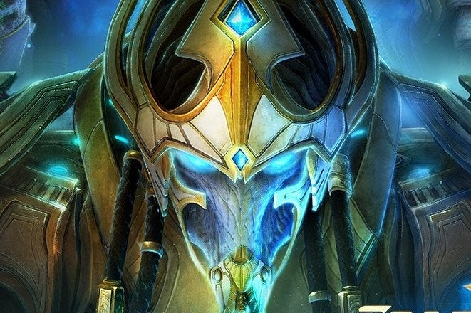 StarCraft 2: Legacy of the Void releasedatum onthuld