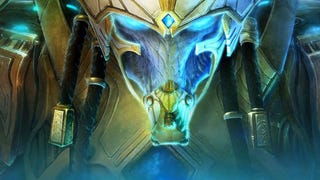 StarCraft 2: Legacy of the Void - Test