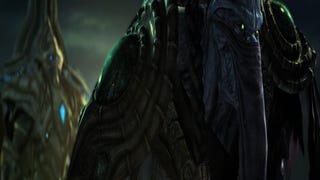 StarCraft 2: Legacy of the Void's campaign is entertaining, but not quite excellent