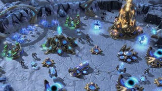 StarCraft 2: questo mese il gioco si convertirà alla formula free-to-play