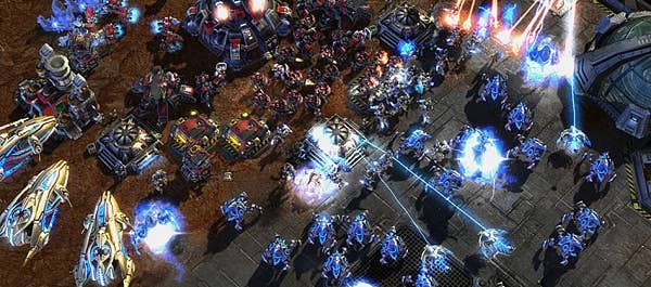StarCraft