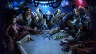 StarCraft II winding down new content