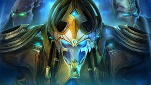 StarCraft 2’s new co-op commander is an actual bastard