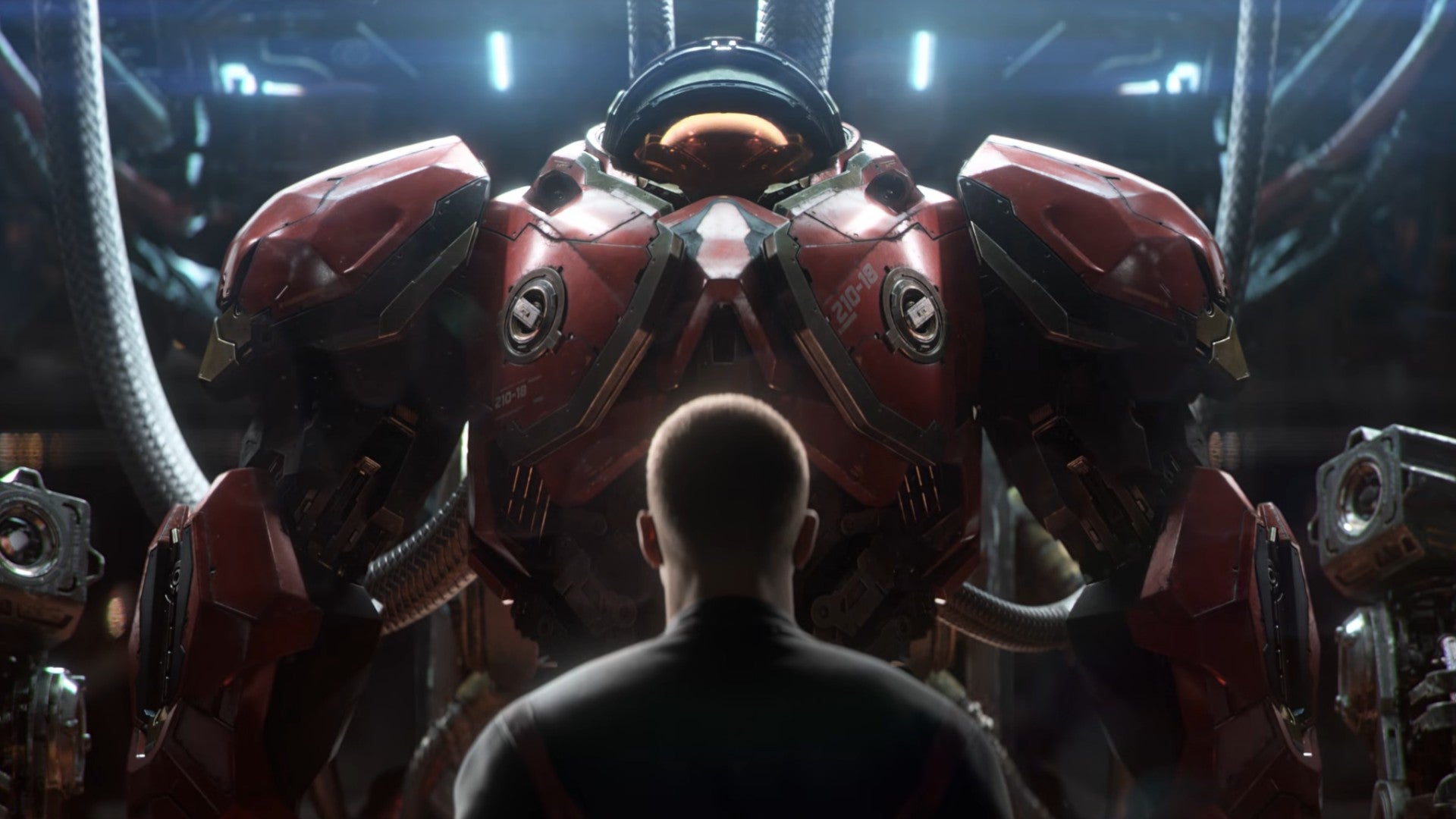 Blizzard zapowiedział strzelankę StarCraft. Na premierę poczekamy długo