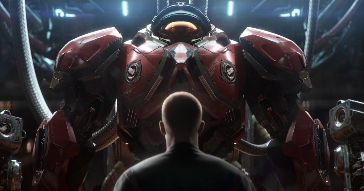 Blizzard zapowiedział strzelankę StarCraft. Na premierę poczekamy długo