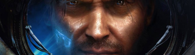 StarCraft II UK championships happening this weekend