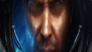 StarCraft II gets V1.21 update