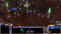 StarCraft fan-remake mod Mass Recall for StarCraft 2 is finally complete