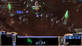 StarCraft fan-remake mod Mass Recall for StarCraft 2 is finally complete