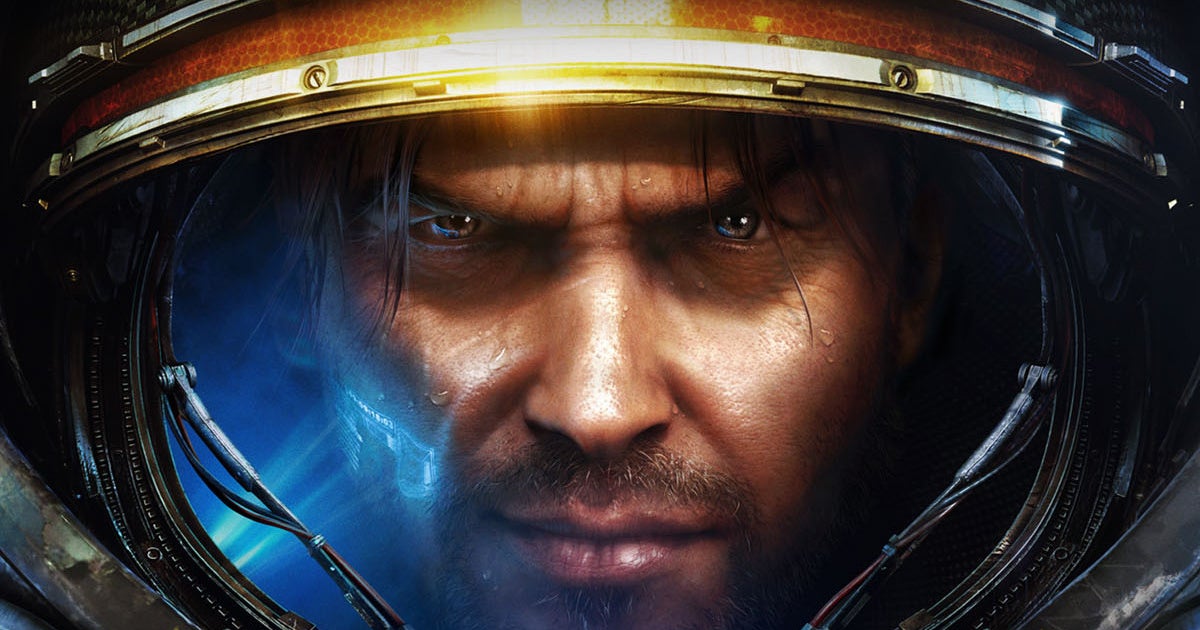 Blizzard szykuje mocną zapowiedź dla fanów Starcrafta. Zobaczymy ją ponoć już na BlizzConie