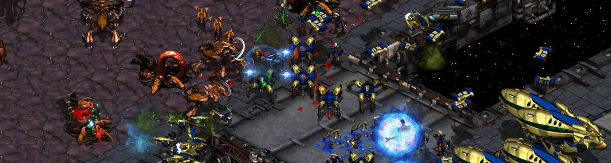 Starcraft 2 Protoss Contra StarCraft Remastered: Best Build Orders For