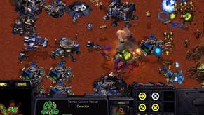 StarCraft Remastered out this summer
