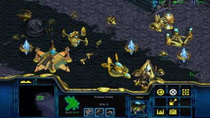 Starcraft: Remastered will release on August 15, and looks very faithful to the original
