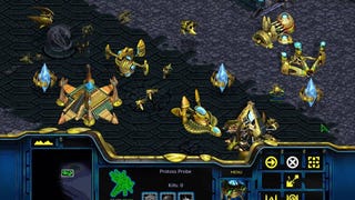 Starcraft: Remastered will release on August 15, and looks very faithful to the original
