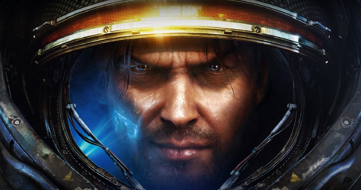 A new StarCraft shooters reportedly set to be revealed this year, possibly as a BlizzCon headliner A new StarCraft shooters reportedly set to be revealed this year, possibly as a BlizzCon headliner