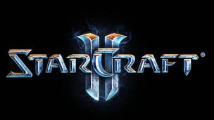 Blizzard is probably teasing StarCraft 2: Legacy of the Void