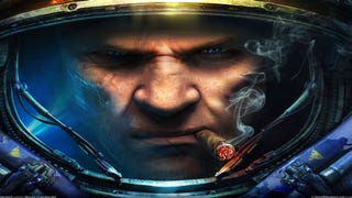 StarCraft 2 World Championship Season 1 Finals to take place in France